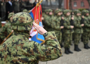 Preminuo desetar Vojske Srbije posle drila u bazi “Jug”