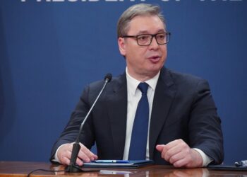 Vučić najavio izmene Ustava: Izvršni postupak na svemu osim na porodičnoj kući ili stanu