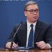 Vučić najavio izmene Ustava: Izvršni postupak na svemu osim na porodičnoj kući ili stanu