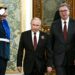 Pitanje naoružavanja Ukrajine: Da li će razgovarati Putin i Vučić?