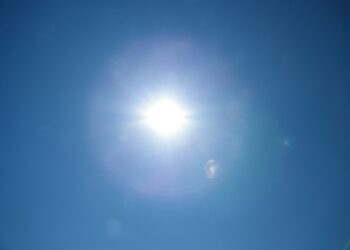 Vreme danas: Toplo, temperature do 33 stepena