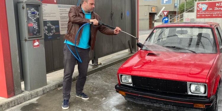 Jugo seća na detinjstvo