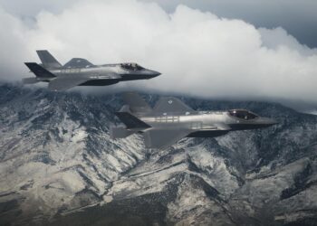 Nabavljaju Su-57 umesto F-35?