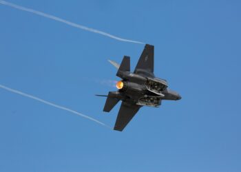Moćni F-35 za Bundesver