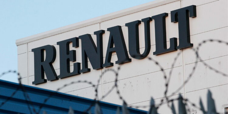 „Reno” će proizvoditi dronove u Ukrajini