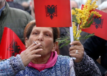 Vlada Albanije usvojila sporazum o penzijama sa Srbijom