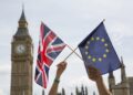 Nezaposlenost u Britaniji najviša u protekle četiri godine