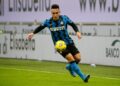 Inter i Monterej u osmini finala