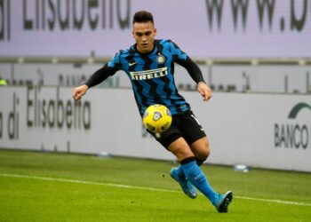 Inter i Monterej u osmini finala