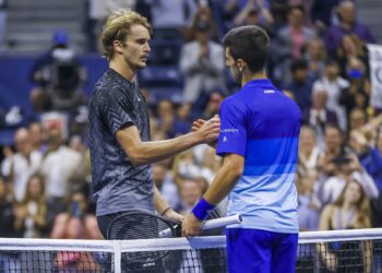 Novak saznao kada igra protiv Zvereva za polufinale RG