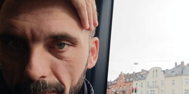 Nenad Milenković Panić predstavlja svoje knjige priča 24. juna u klubu Vjeran pas