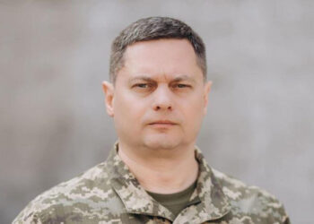 Zelenski imenovao novog komandanta kopnenih snaga