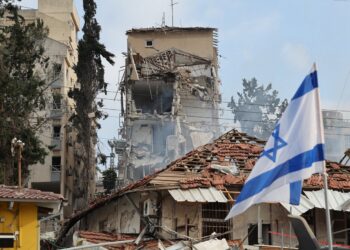 Rusija Izraelu: Urazumite se!