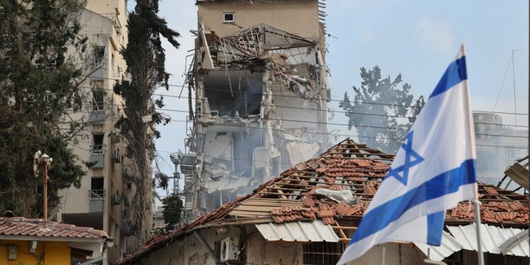 Rusija Izraelu: Urazumite se!