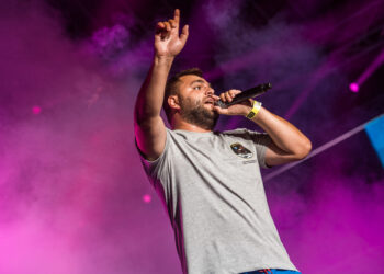 “Ceo album je izlazak iz tunela u kojem sam bio 5 godina”: Coby otkrio jaku simboliku novog projekta