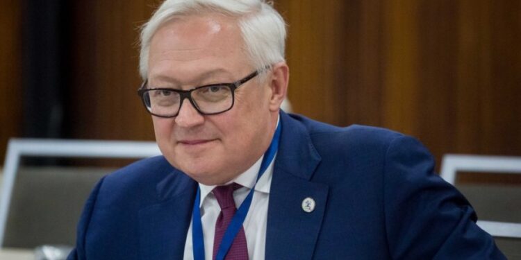 Rjabkov: Nova razmena zatvorenika između Rusije i SAD u doglednoj budućnosti