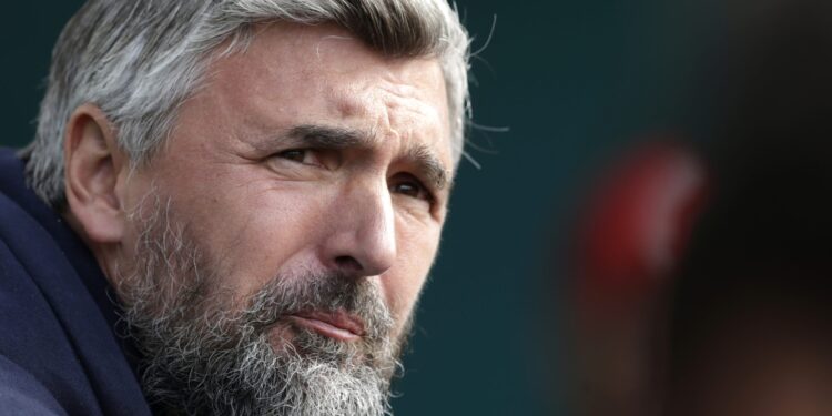 Ivanišević o Novaku: Ako osvoji Vimbldon, taj neće stati