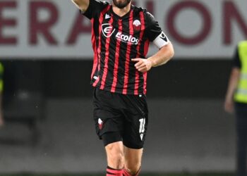 „Ako nas izbaci tim sa Kosova, treba da ostavimo fudbal“