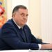 Dodik: Pokazalo se da je Helez muslimanski agent