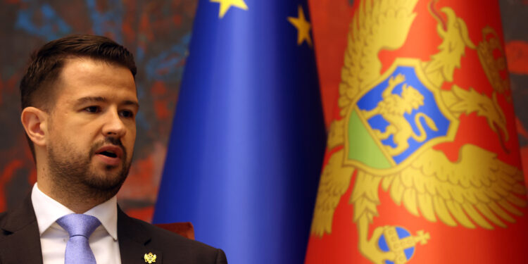 Milatović: Podrška Francuske našem evropskom putu znači mnogo