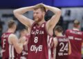 Zbog politike i Rusije: Bertans odbio da igra u Beogradu