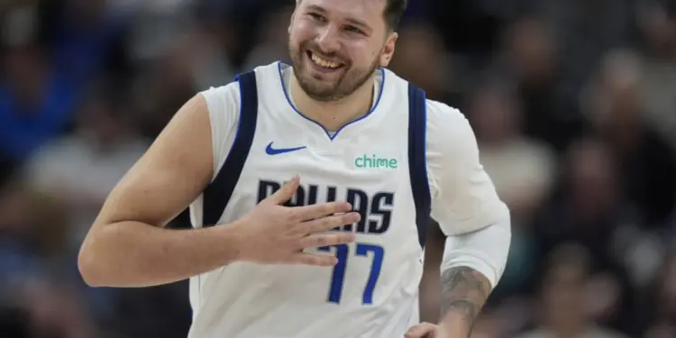 Dončić otkrio kako ga je Lebron Džejms dočekao u Lejkersima