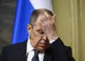 Šta je Lavrov poručio Siju