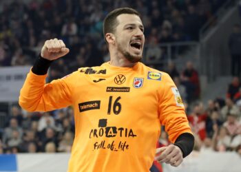 RK “Vojvodina” raskinuo ugovor sa golmanom jer je bio na Tompsonovom koncertu