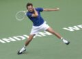 Tenis, padel, badminton – meč lopta za pamćenje pre „pomračenja“ Rusa (VIDEO)