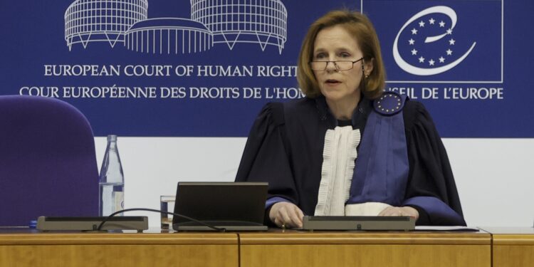 Dve presude: Rusija kriva i za obaranje aviona “Malezija erlajnsa”