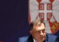 Dodik: Ako izgubim na sledećim izborima odlazim iz politike