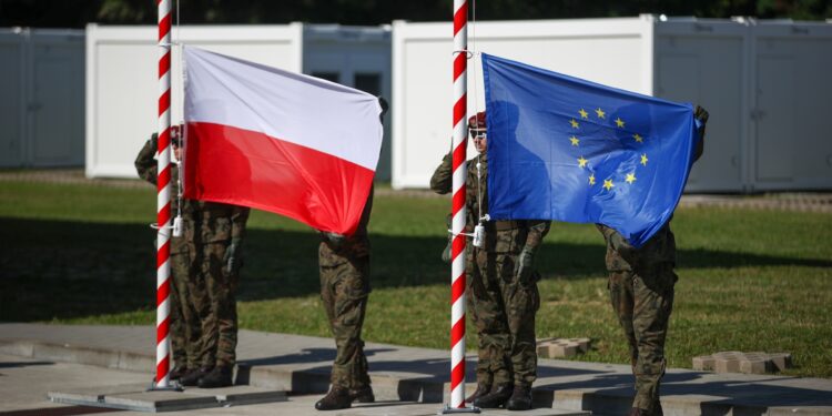 Pravi gubitnik izbora u Poljskoj je Evropska unija – neka se spremi Češka (VIDEO)