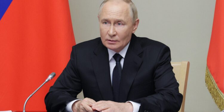 Putin: Tradicionalne vrednosti – recept za razvoj Rusije