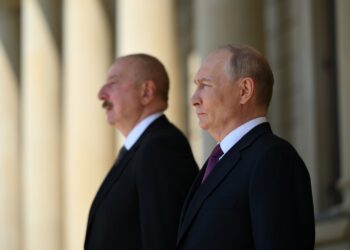 Rastu tenzije između Rusije i Azerbejdžana