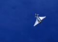 Kineska vojska laserom napala nemački avion