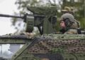 Rusija: Planovi Berlina za jačanje armije podsećaju na vreme pre Drugog svetskog rata