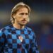 Modrić u Milanu