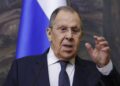 Lavrov o sastanku sa Rubijom: Potvrdio sam dosadašnji stav Moskve