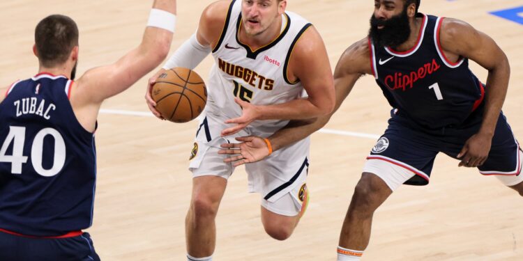 Koliko je Nikola Jokić zaradio u NBA i koliko će tek zaraditi