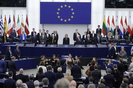 Антисрпска коалиција у Европском парламенту: Хрватско-албански лоби удара на наше интересе