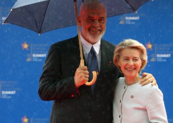 Rama: Albanija je veoma blizu EU