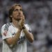 Luka Modrić napravio haos na oproštajnom meču: Sukobio se sa saigračima u svlačionici
