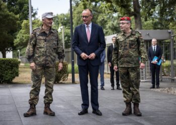 Uskoro potpisivanje: Velika Britanija i Nemačka brane se bez Amerike