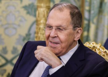 Lavrov: Sprema se pobuna u NATO