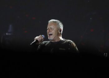Nemački list: Ustaški poklič u duetu Tompsona i publike