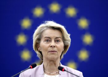 Orban o Fon der Lajenovoj: Vreme je da ode!