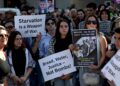 BiH duboko podeljena: Srbi i Hrvati uz Izrael, Bošnjaci uz Palestince