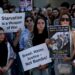 BiH duboko podeljena: Srbi i Hrvati uz Izrael, Bošnjaci uz Palestince