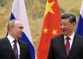 Putin i Si ne dolaze na samit BRIKS-a