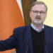 Češki premijer Petr Fijala: Češka se neće pridružiti američkom planu o naoružanju Ukrajine